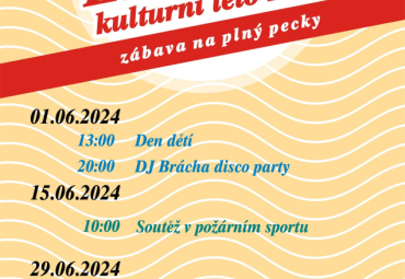 Soutěž v požárním sportu