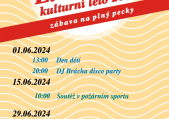 Maškarní ples FC Libotov