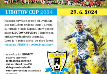 Libotov cup 2024