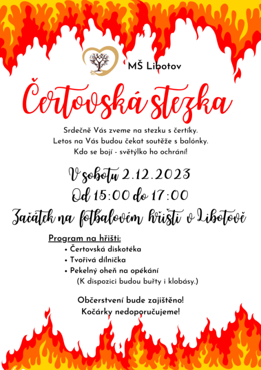 Čertovská stezka