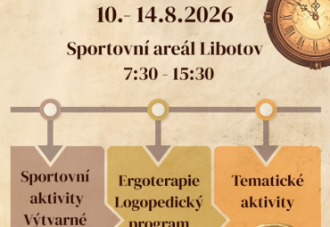 Příměstský tábor