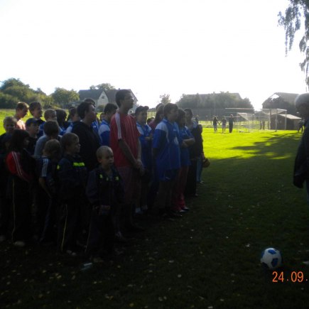 Hustířanka cup Libotov 2011