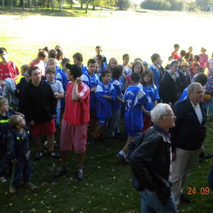 Hustířanka cup Libotov 2011