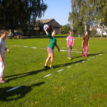 Hustířanka cup Libotov 2011