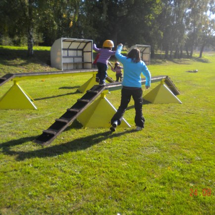 Hustířanka cup Libotov 2011