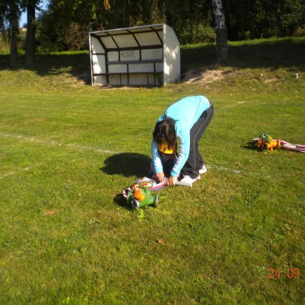 Hustířanka cup Libotov 2011