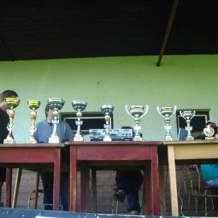 Hustířanka cup Libotov 2010