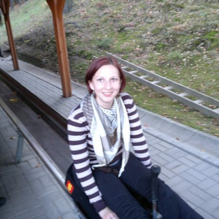 Jedlina Zdroj 2012