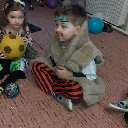 Karneval