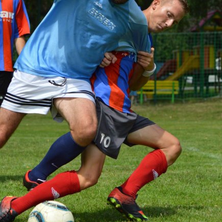 Libotov cup 2016