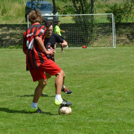 Libotov cup 2016