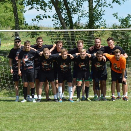 Libotov cup 2016