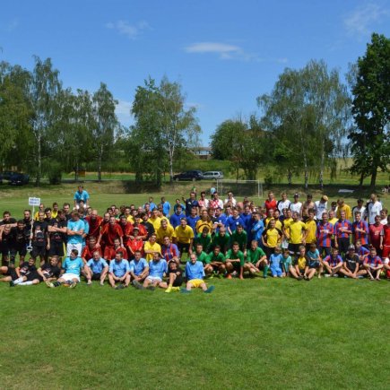 Libotov cup 2016