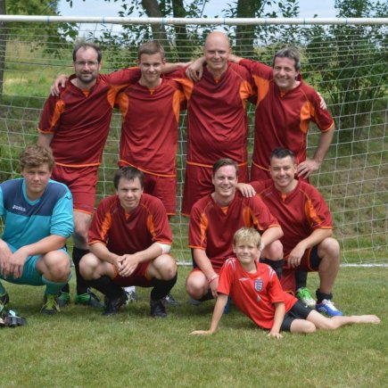 Libotov cup 2016