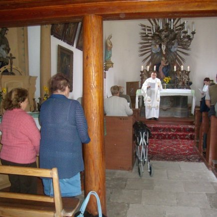 Den obce 2014