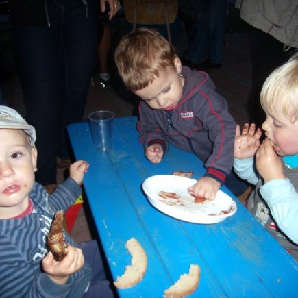 Den obce 2014