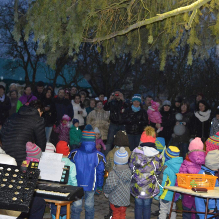 Advent Libotov 2015