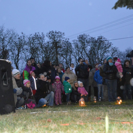 Advent Libotov 2015