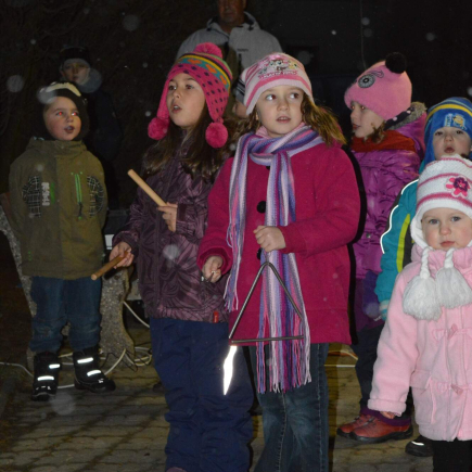 Advent Libotov 2015