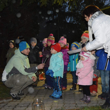 Advent Libotov 2015