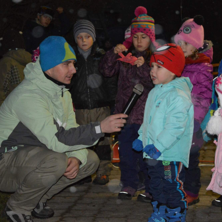 Advent Libotov 2015