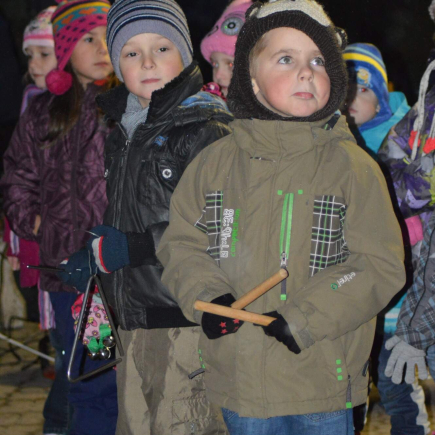 Advent Libotov 2015