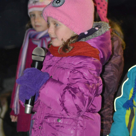 Advent Libotov 2015