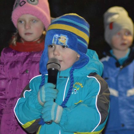 Advent Libotov 2015