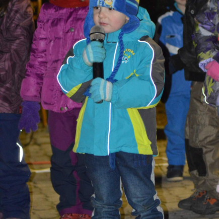 Advent Libotov 2015