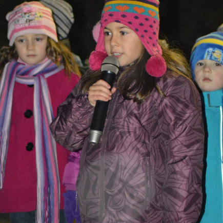 Advent Libotov 2015