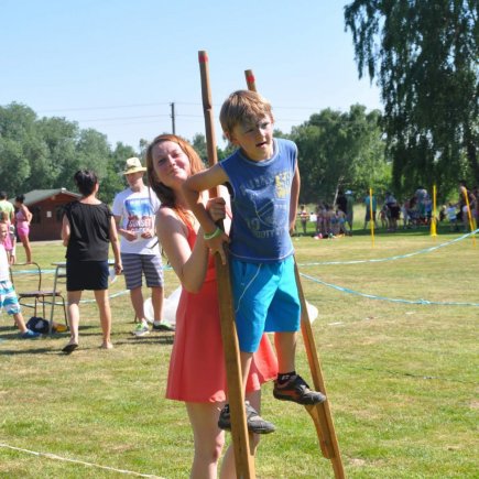 Den dětí 2015