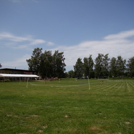 Den dětí 2010