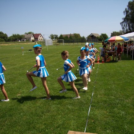 Den dětí 2010