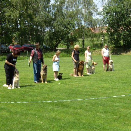 Den dětí 2010