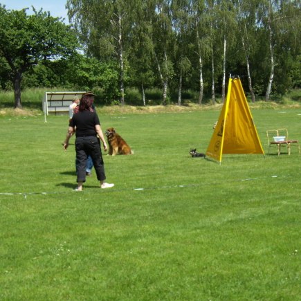 Den dětí 2010