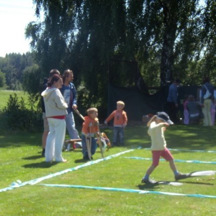 Den dětí 2009