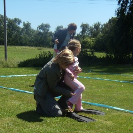 Den dětí 2009