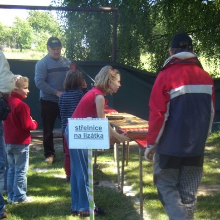 Den dětí 2009