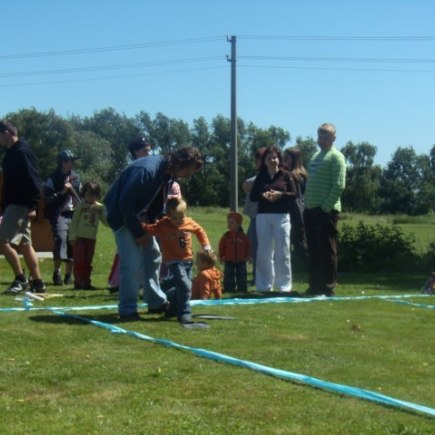 Den dětí 2009