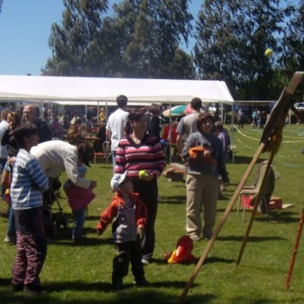 Den dětí 2009