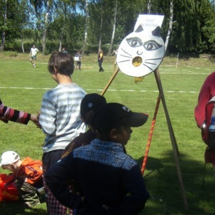 Den dětí 2009