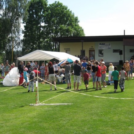 Den dětí 2008