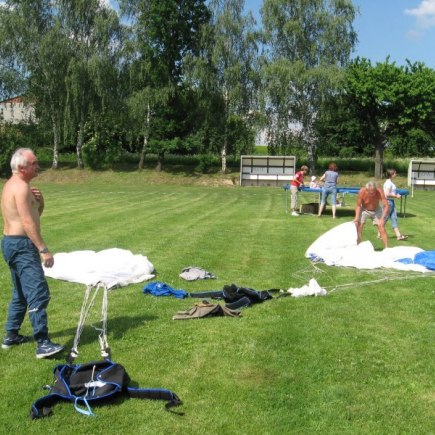 Den dětí 2008