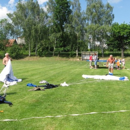 Den dětí 2008