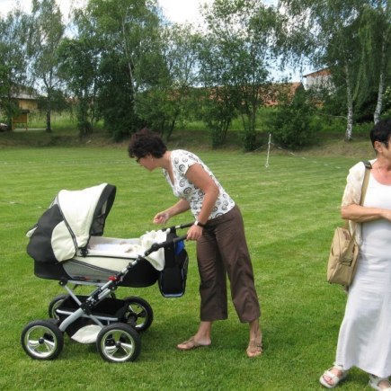 Den dětí 2008