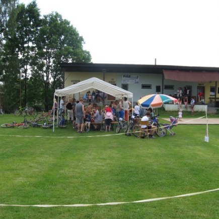 Den dětí 2008
