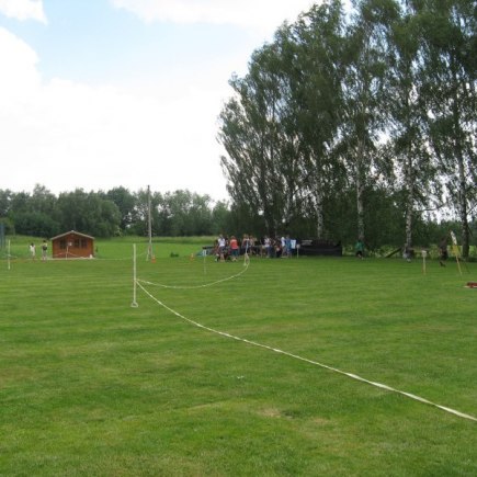 Den dětí 2008