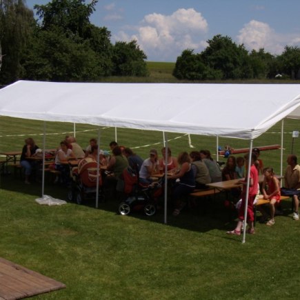 Den dětí 2008