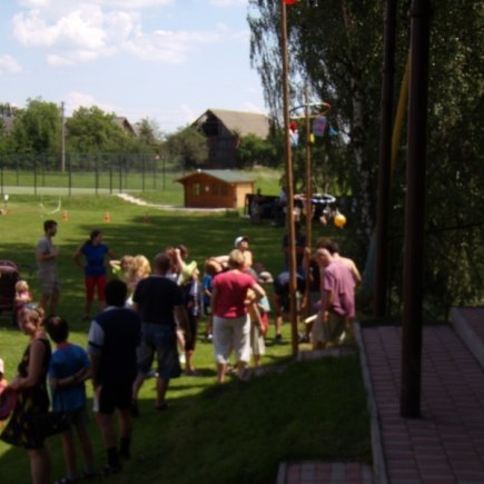 Den dětí 2008