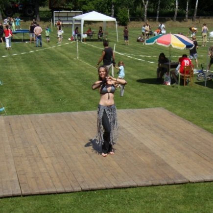 Den dětí 2008